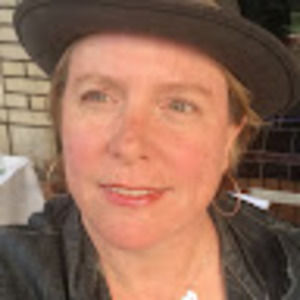 Meet your Posher, Kelly marie